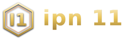 ipn 11 logo